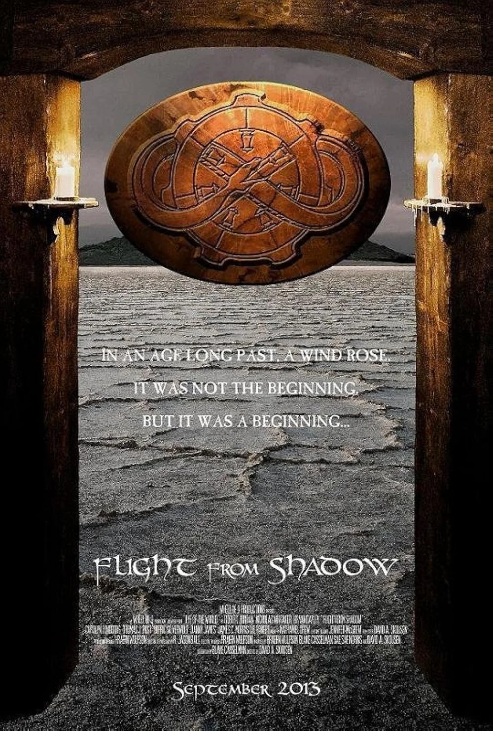 The Wheel Of Time - Flight From Shadow (2013).jpg