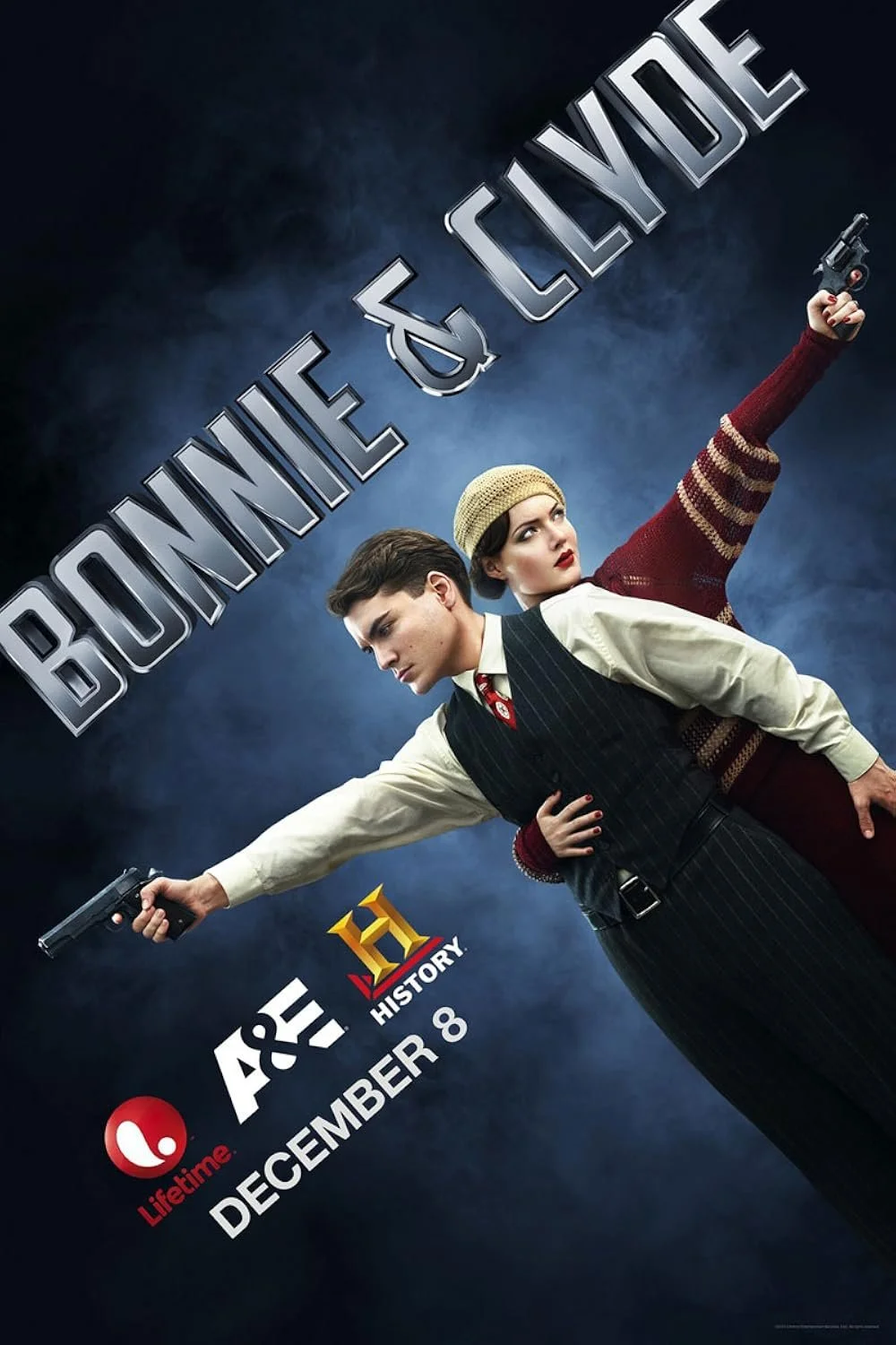 Bonnie & Cylde (2013).jpg