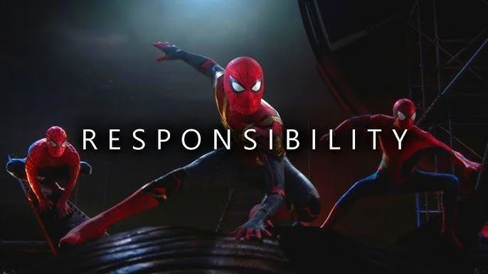 Spiderman - Responsibility (2022).jpg