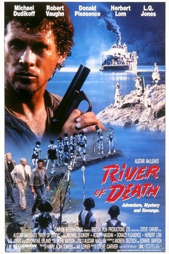 River Of Death (1989)