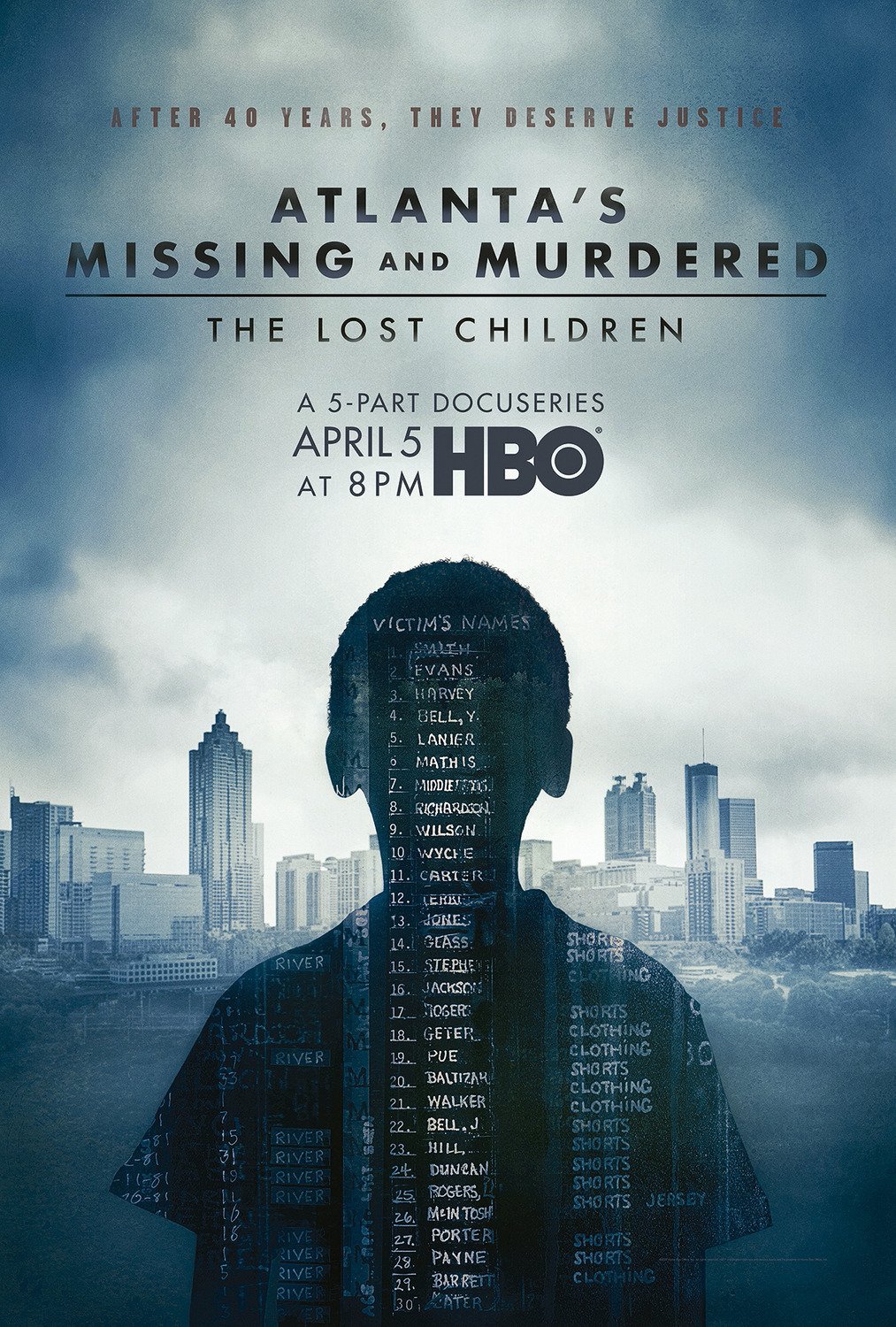 Atlanta's Missing And Murdered - The Lost Children (2020) 3 DVD Set.jpg