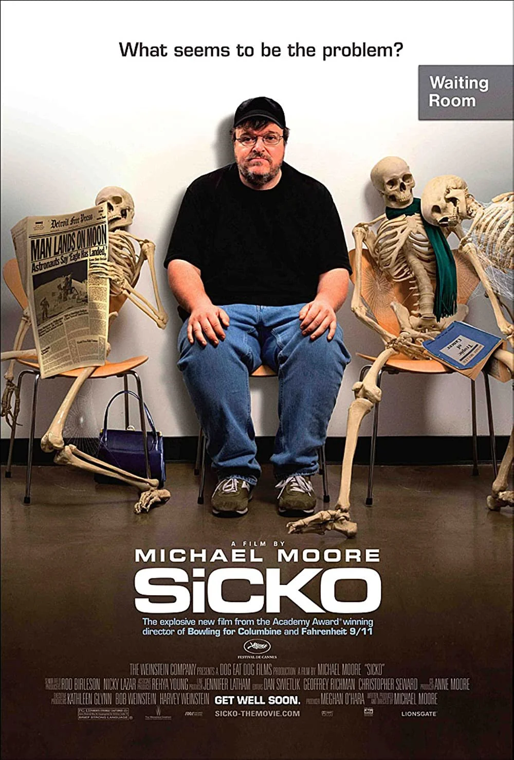 Sicko (2007) Michael Moore.jpg