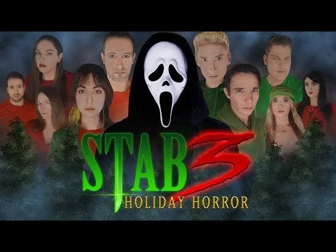 Stab 3 - Holiday Horror (2023) Scream.jpg