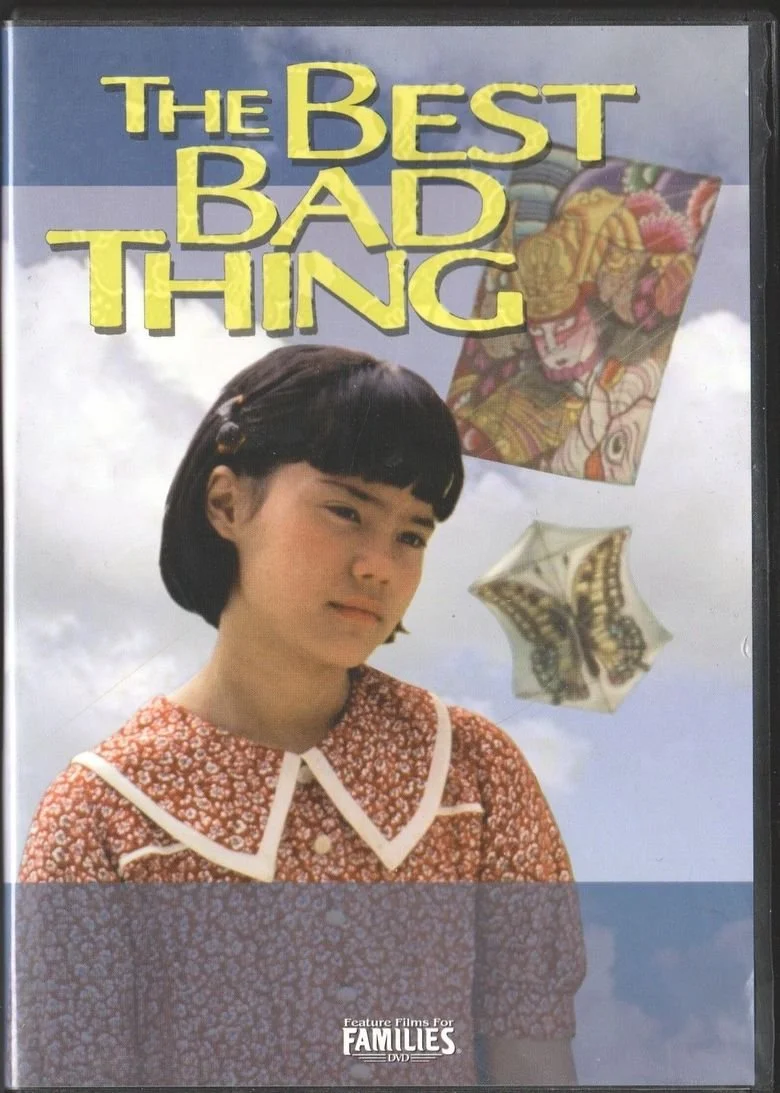 The Best Bad Thing (1997).jpg