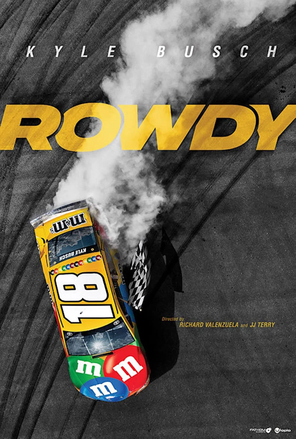 Rowdy (2022) Kyle Busch.jpg