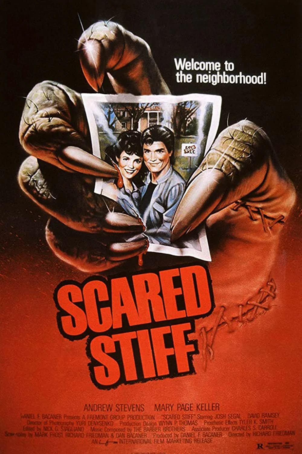 Scared Stiff ((1987) Andrew Stevens Mary Page Keller.jpg