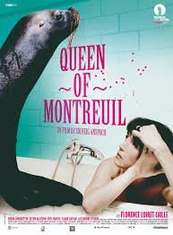 Queen Of Montreuil (2012)