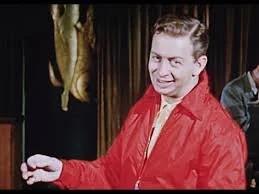 Everything Happens To Mel - Unaired TV Pilot (1955).jpg