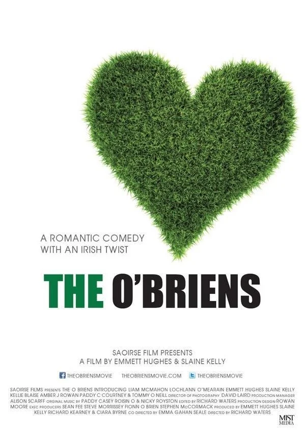 The O'Briens (2013).jpg