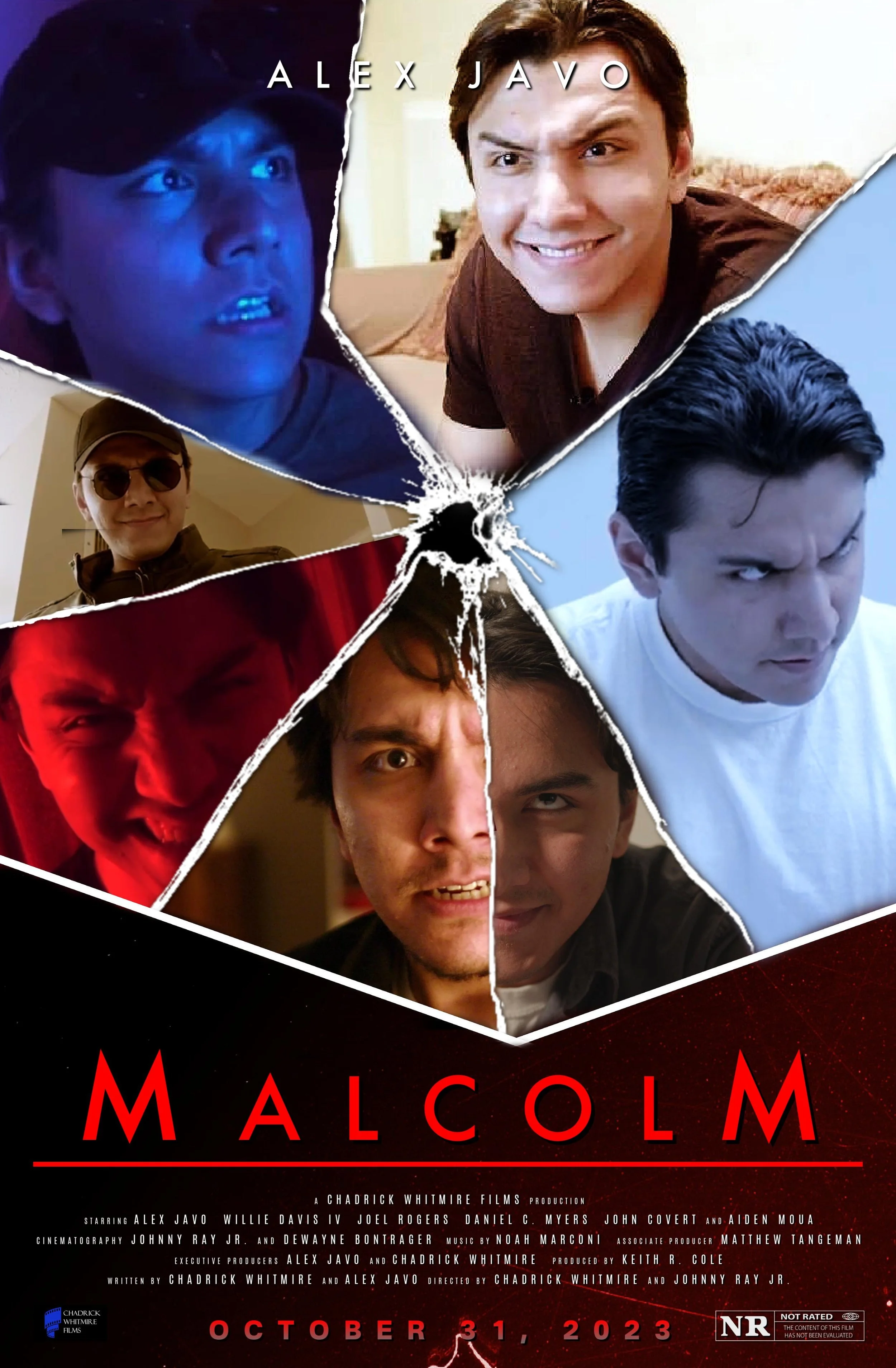 Malcolm (2023)