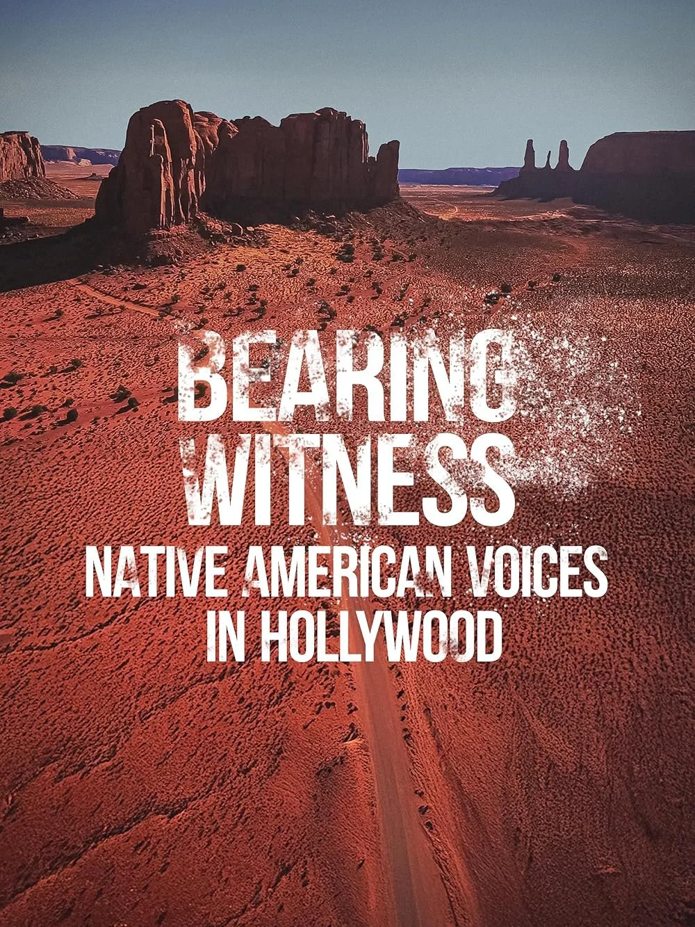 Bearing Witness - Native American Voices In Hollywood (2025).jpg
