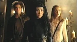 Lost In Oz - Unaired TV Pilot (2002)