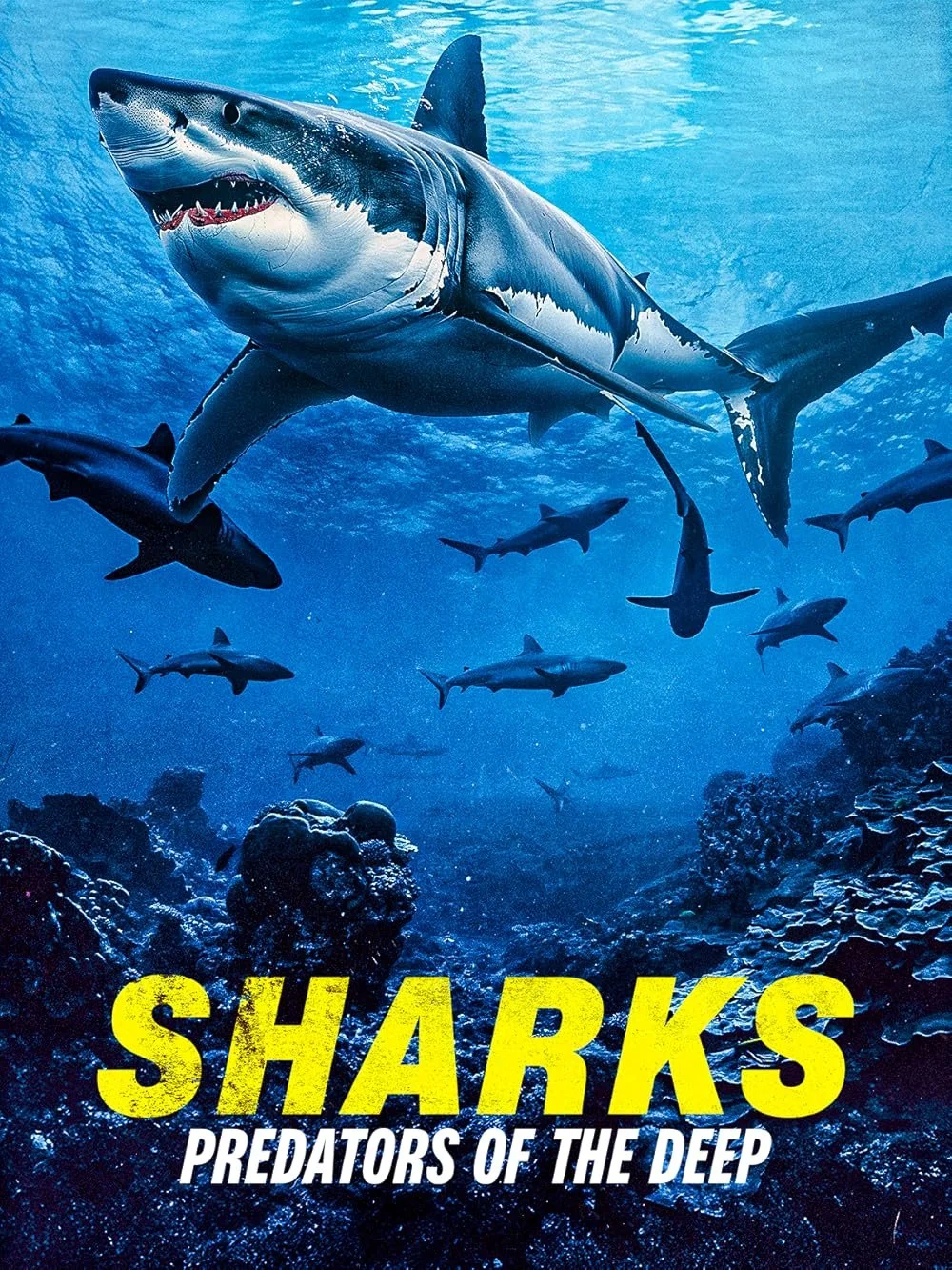 Sharks - Predators Of The Deep (2024).jpg