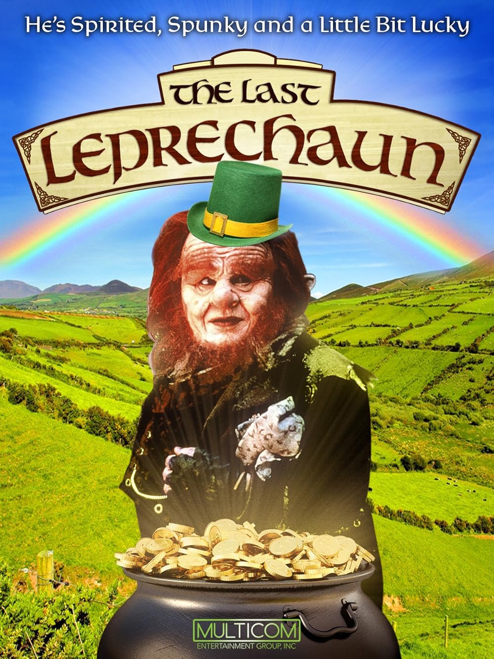 The Last Leprechaun (1998).jpg