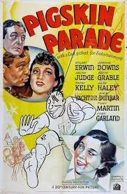 Pigskin Parade (1936)