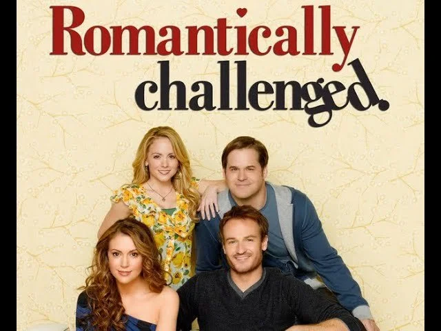 Romantically Challenged - Unaired TV Pilot (2010)