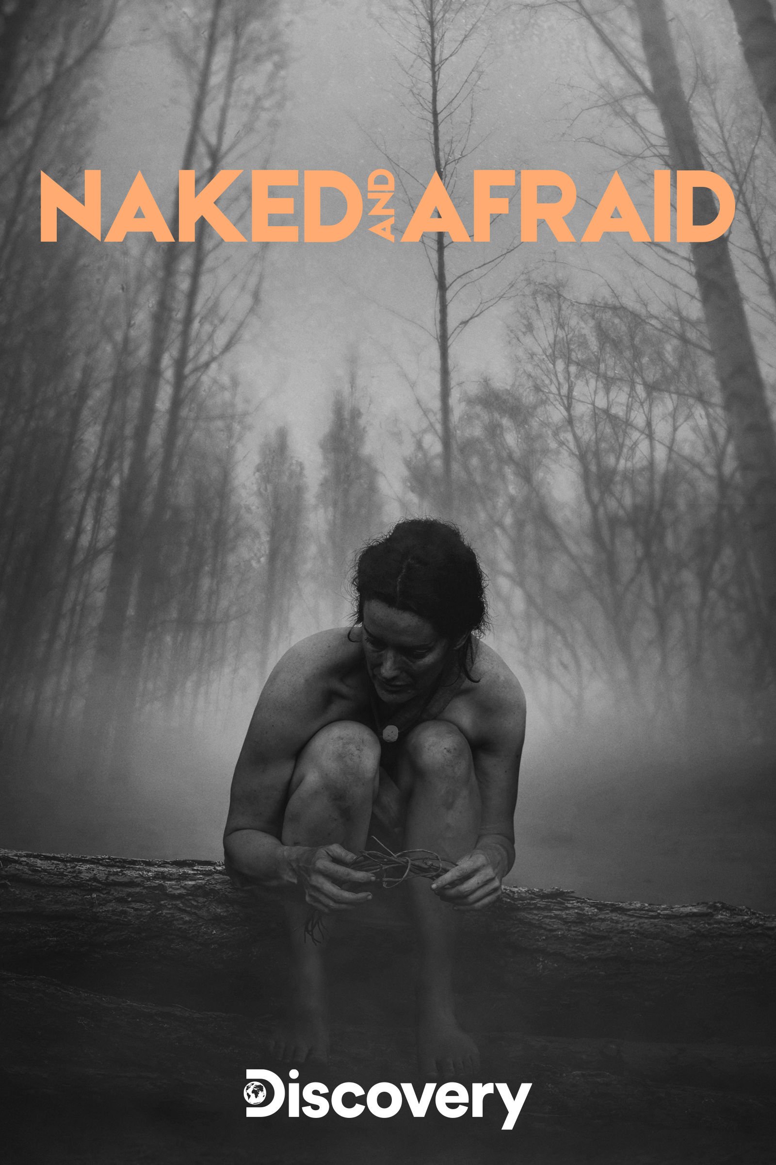 Naked And Afraid - Season 9 (2013) 4 DVD Set 10 Episodes