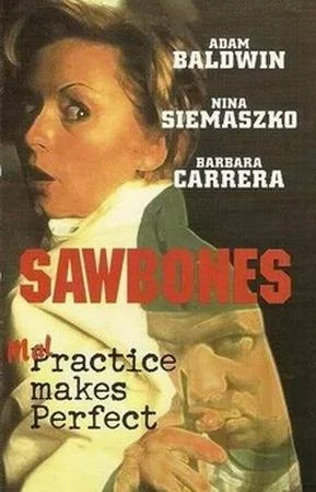 Sawbones (1995)
