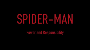 Spiderman - Power And Responsibility (2023).png