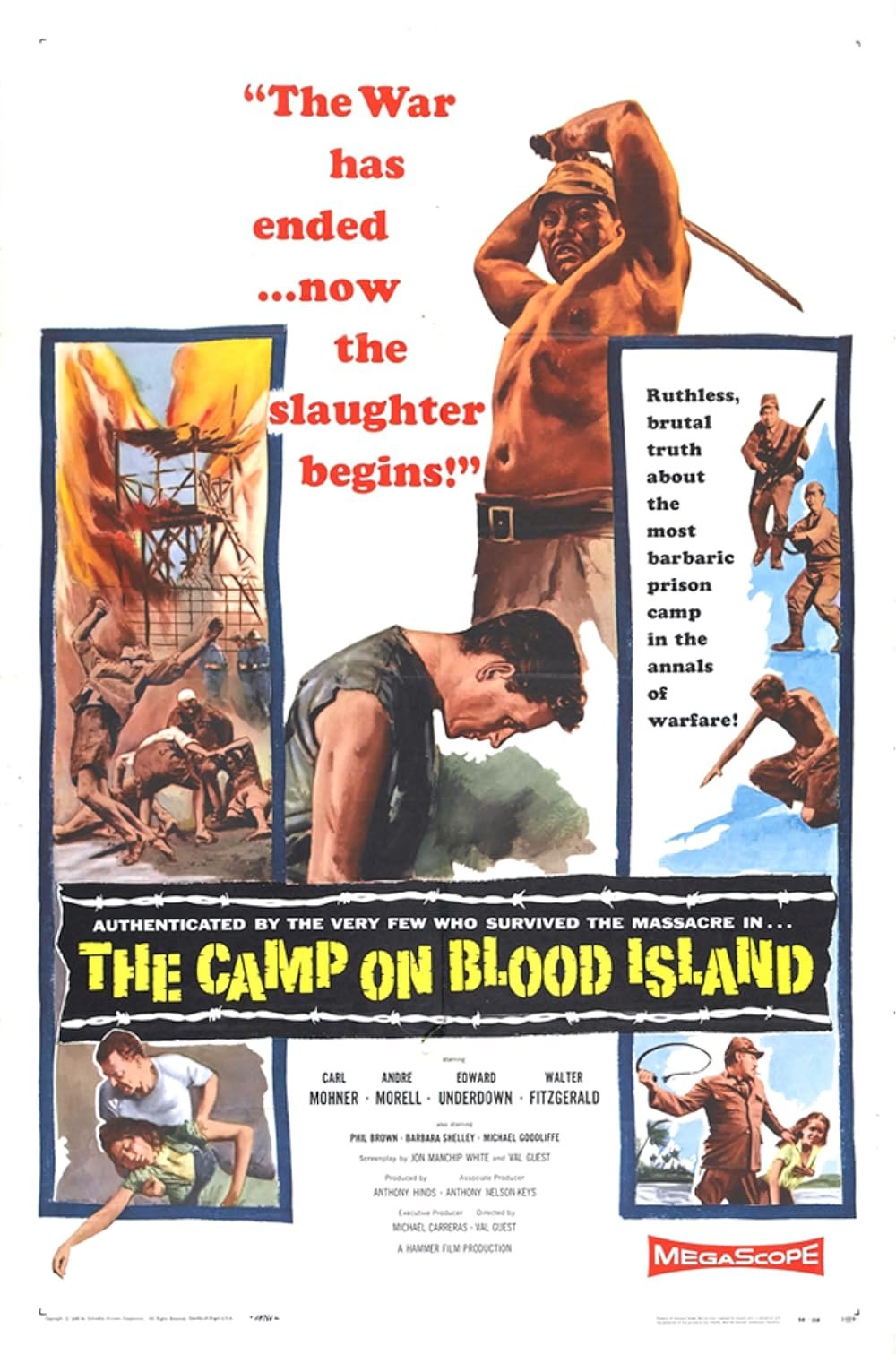The Camp On Blood Island (1958).jpg