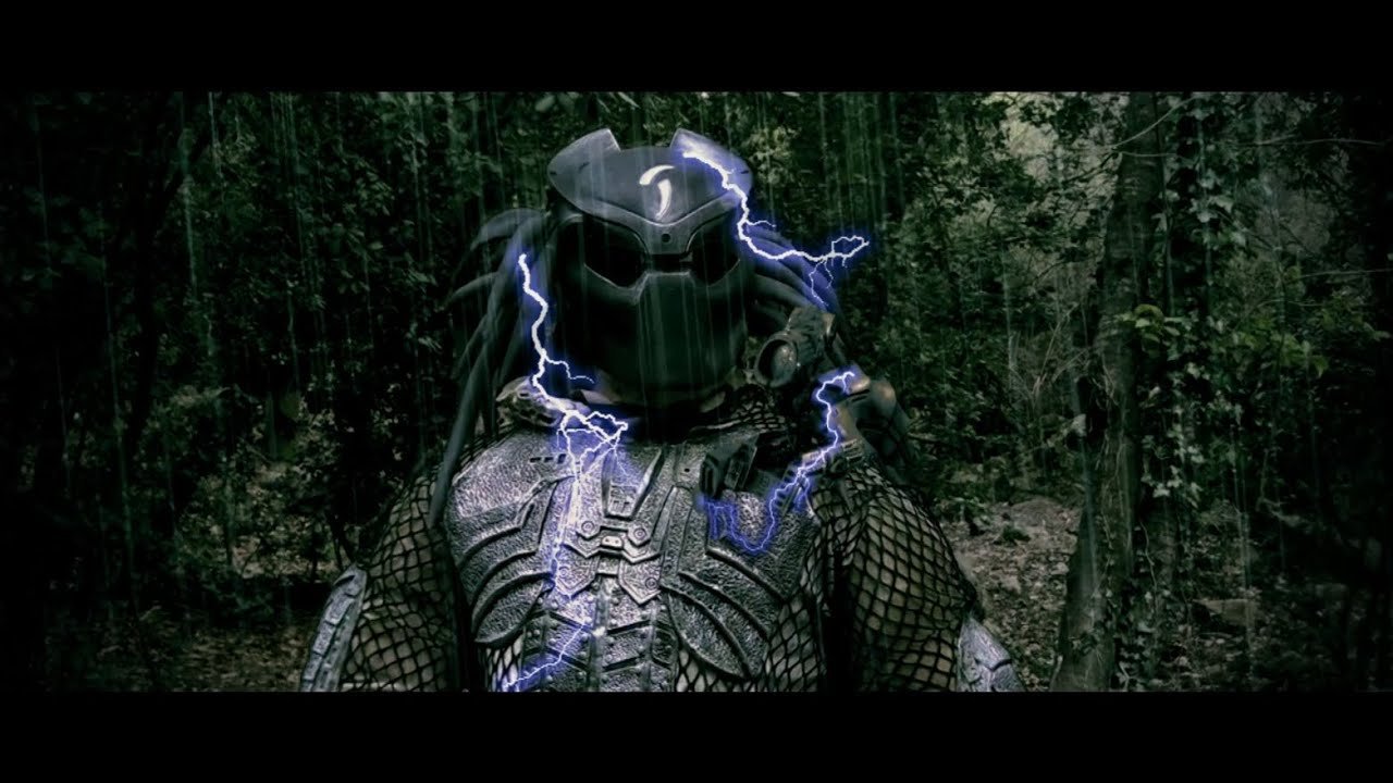 Predators - World War (2019)