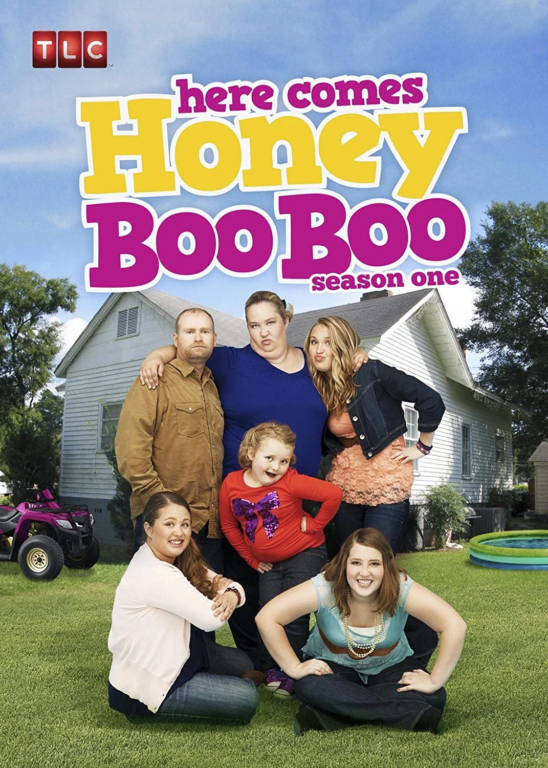 Here Comes Honey Boo Boo - Season 2 (2012) 2 DVD Set 12 Episodes.jpg