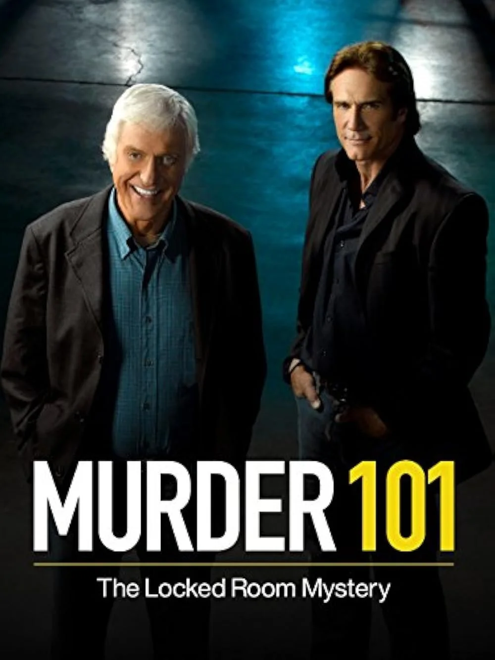Murder 101 - Ther Locked Room Mystery (2008)