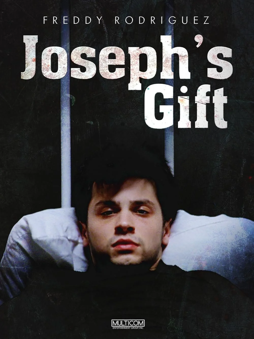 Joseph's Gift (1999).jpg