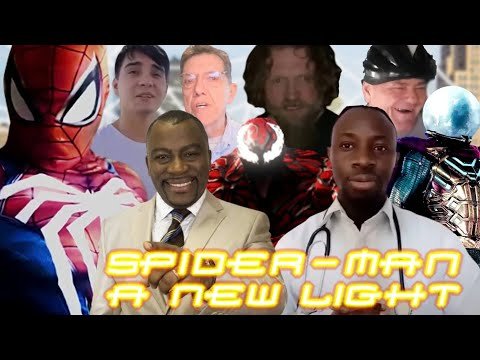 Spiderman - A New Light (2016).jpg