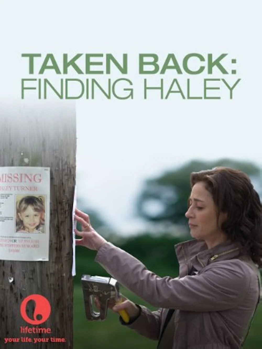 Taken Back - Finding Haley (2012).jpg