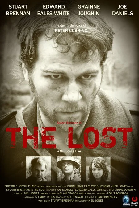 The Lost (2006).jpg