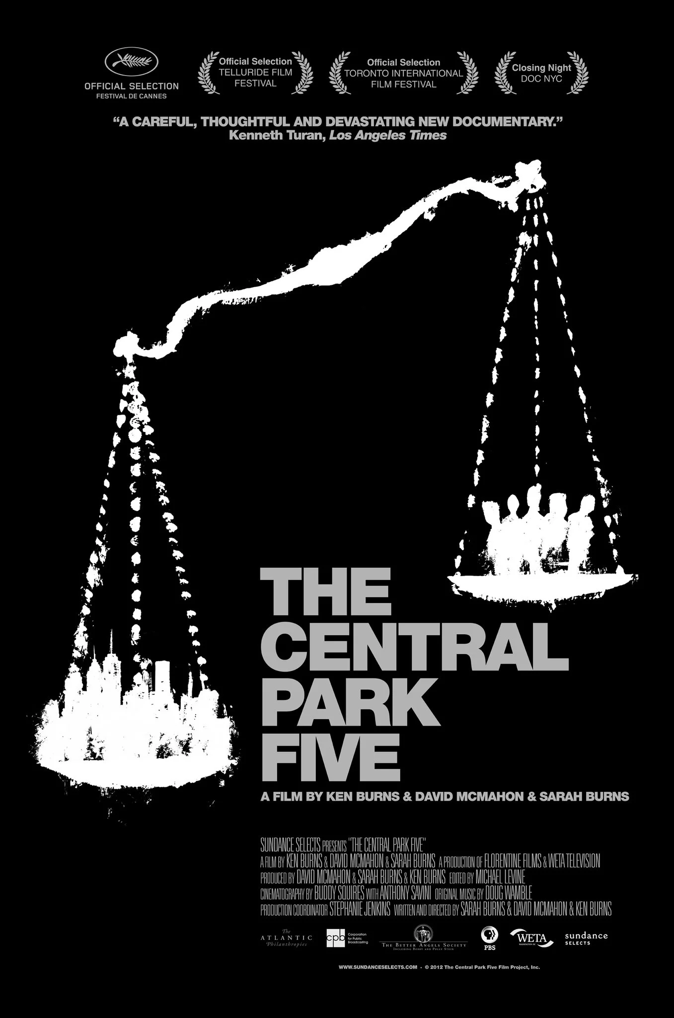The Central Park Five (2012).jpg