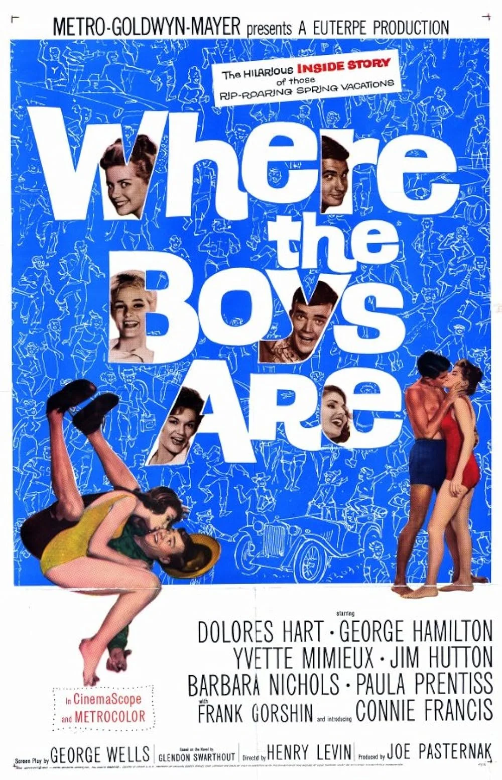 Where The Boys Are (1960).jpg
