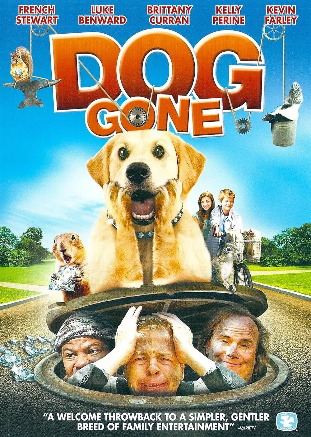 Dog Gone (2008).jpg