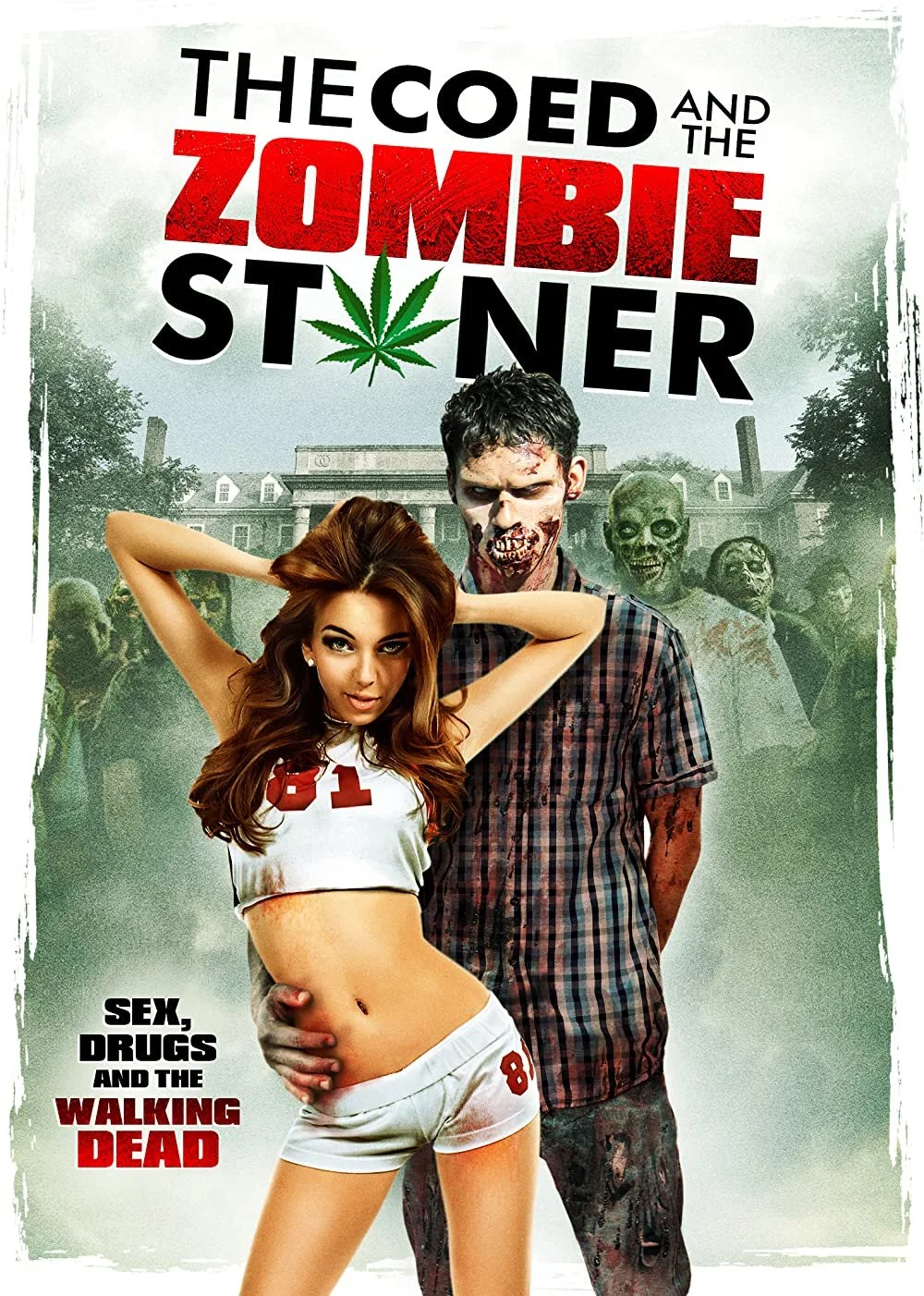 The Coed and the Zombie Stoner (2014).jpg
