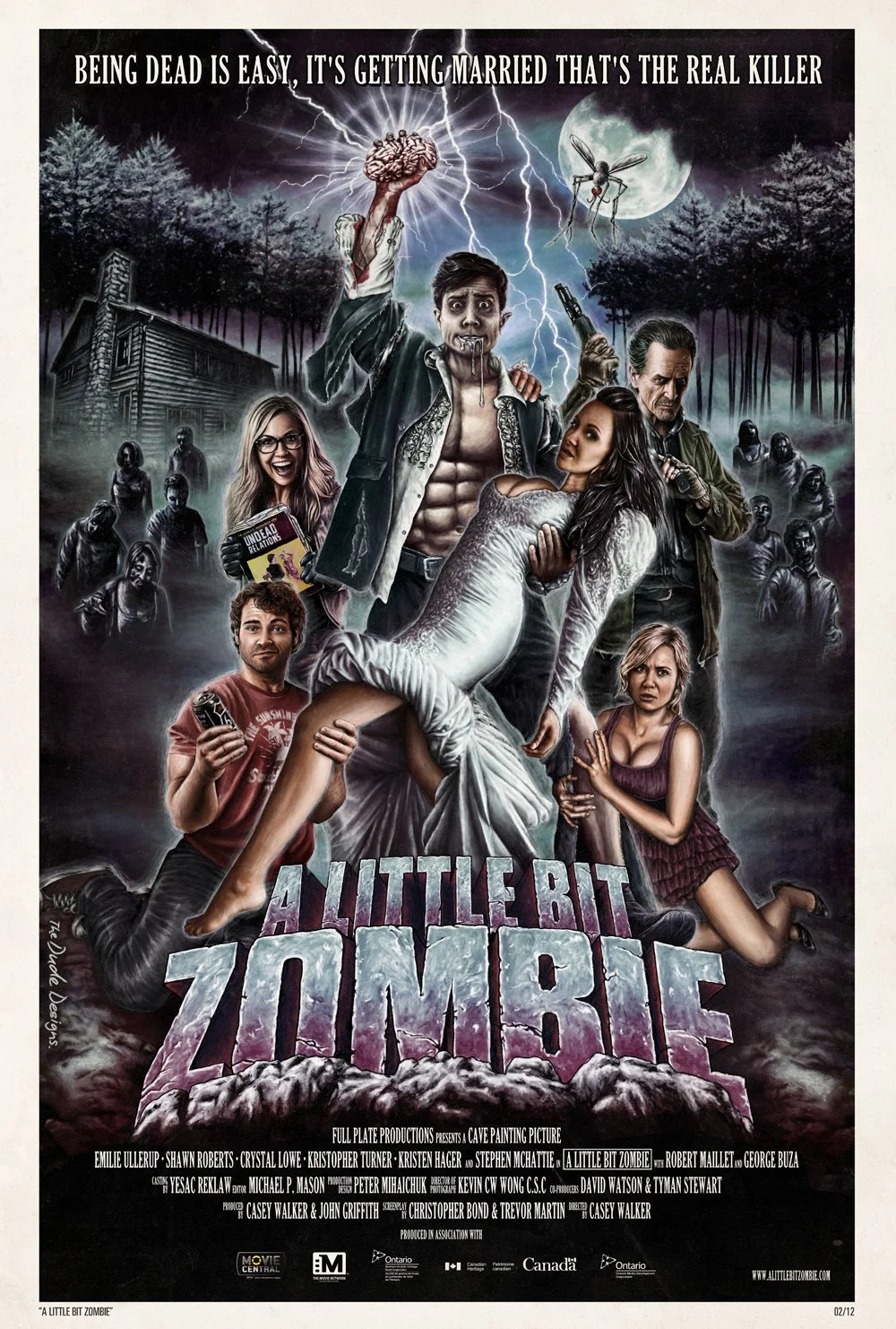 A Little Bit Zombie (2012).jpg