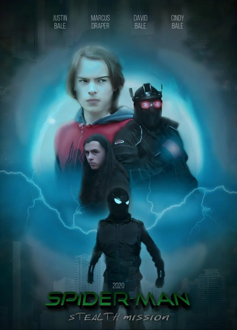 Spiderman - Stealth mission (2020).jpg