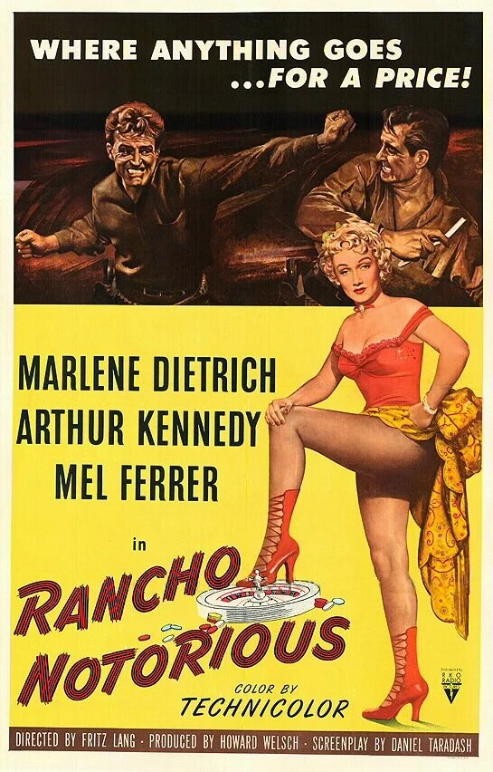 Rancho Notorious (1952) Marlene Dietrich.jpg