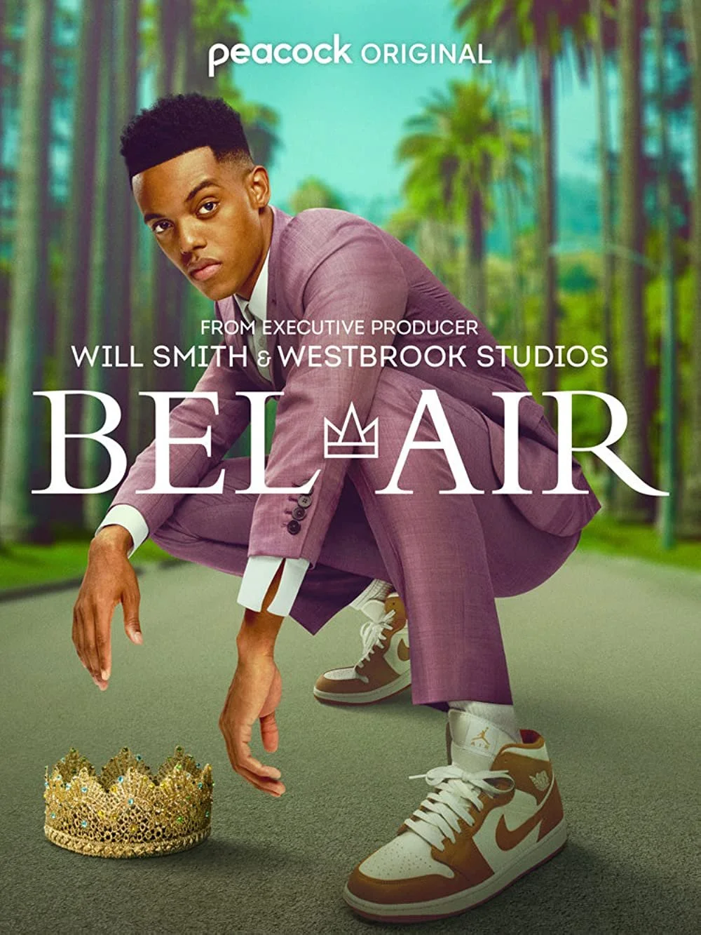 Bel-Air - Season Two (2023) 5 DVD Set.jpg