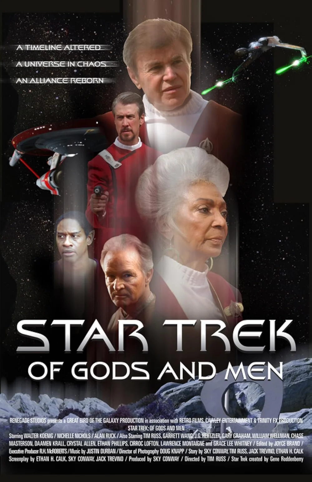 Star Trek - Of Gods And Men (2007).jpg