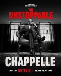 Dave Chappelle - The unstoppable (2025).jpg