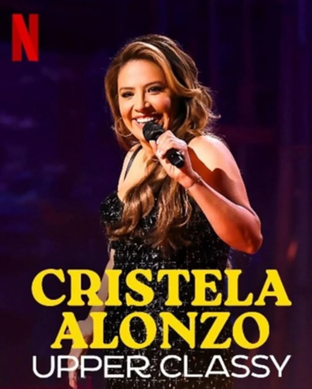 Cristela Alonzo - Upper Classy (2025).jpg