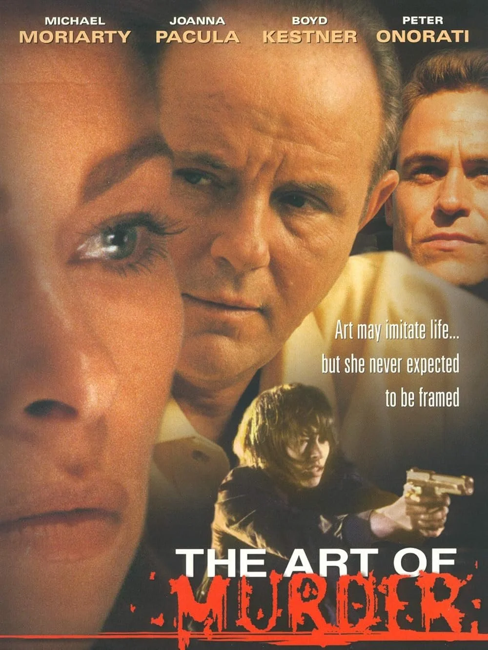 The Art Of Murder (1999).jpg