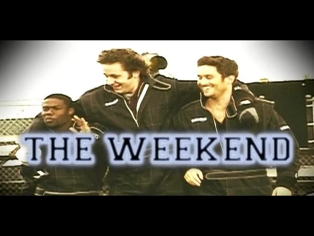The Weekend - Unaired TV Pilot (2006).jpg