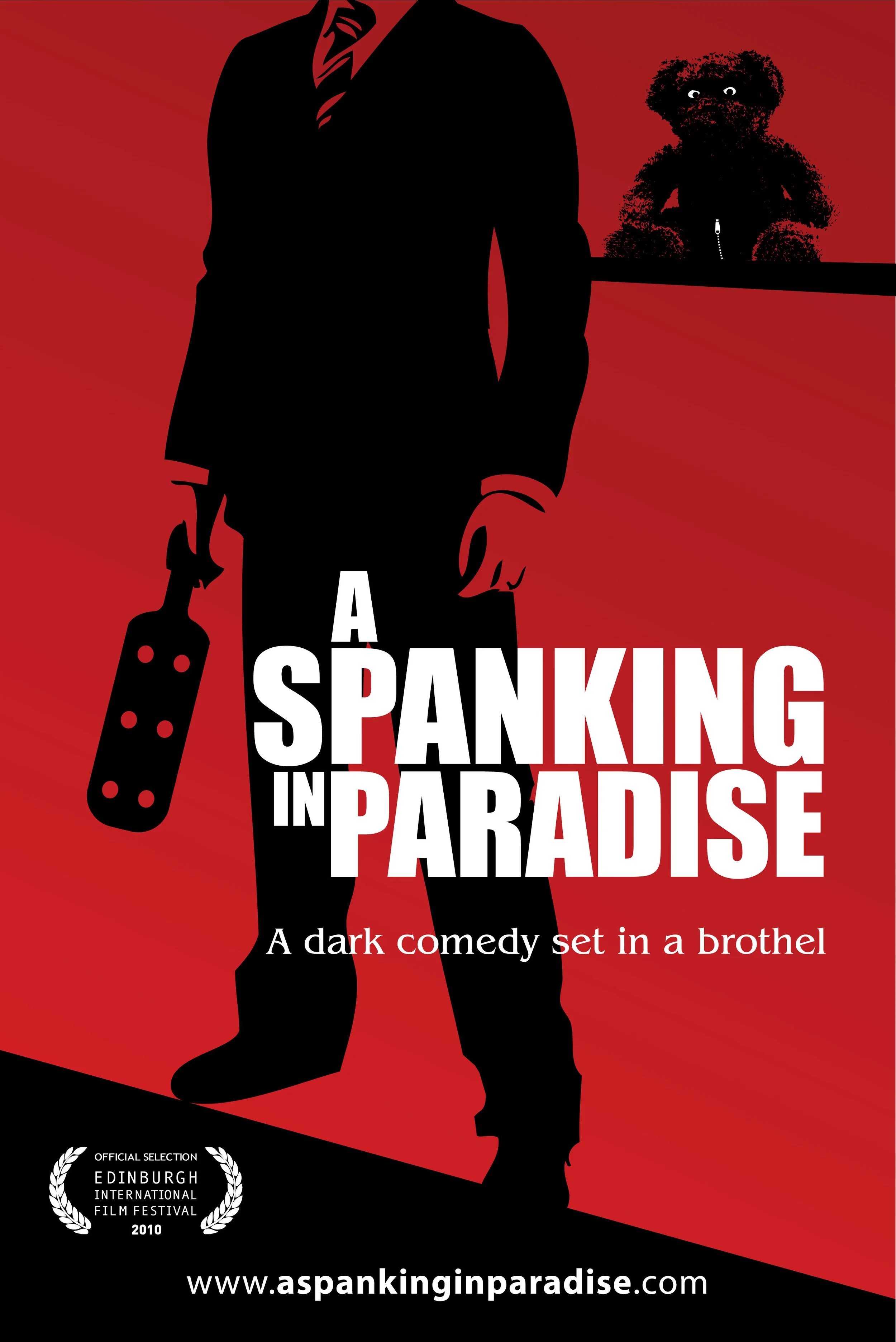 A Spanking In Paradise (2010).jpg