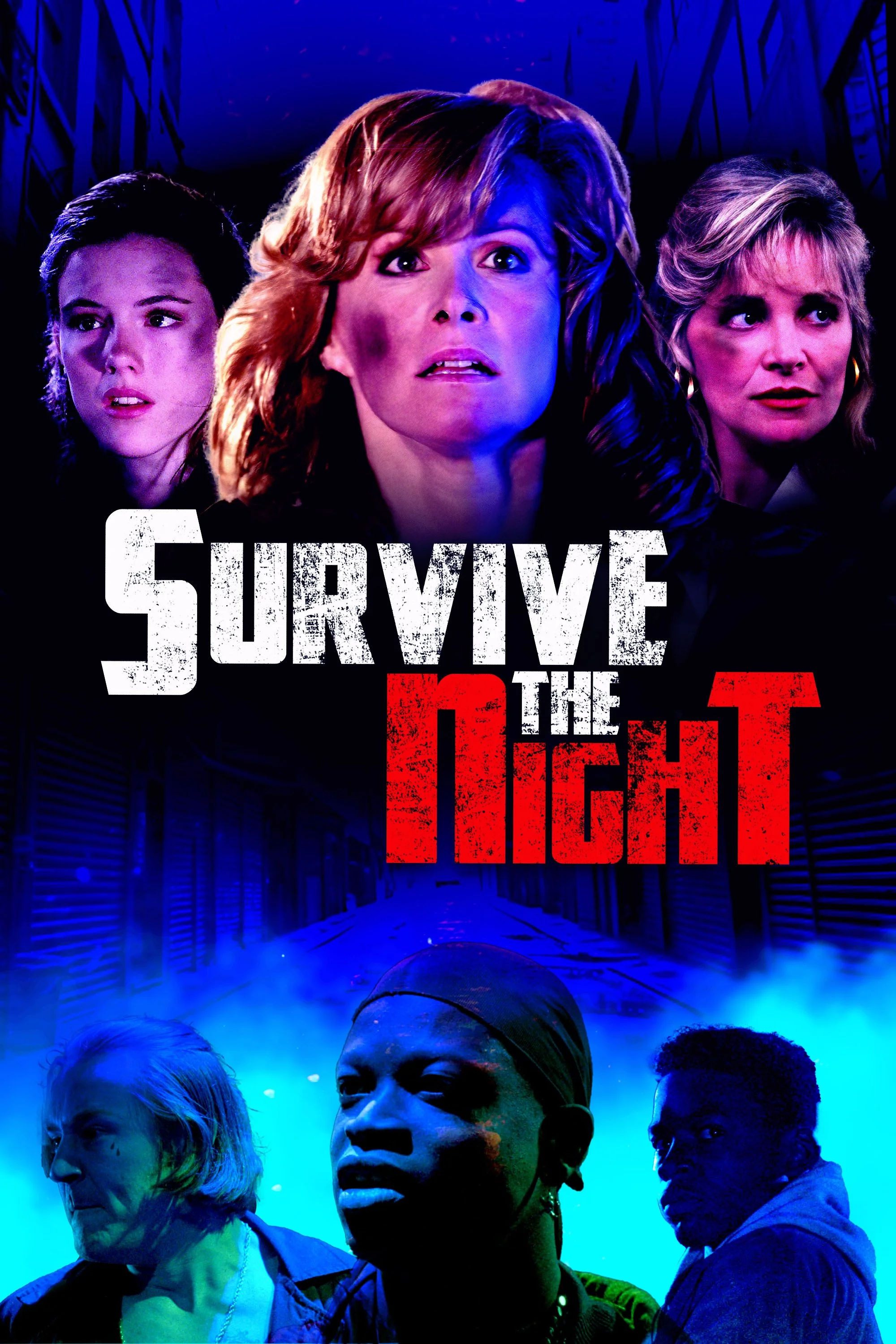 Survive The Night (1993).jpg