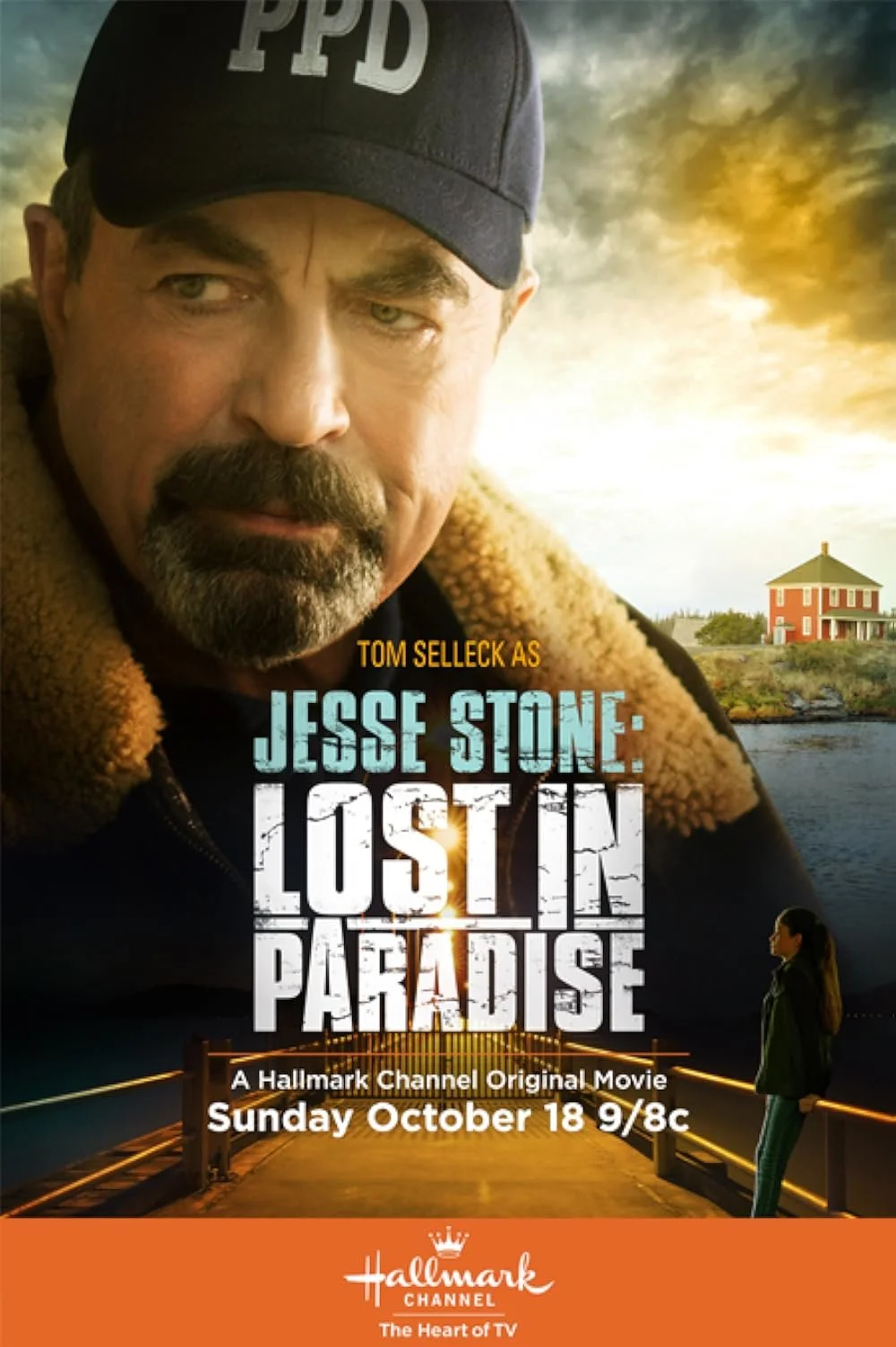 Jesse Stone - Lost In Paradise (2015).jpg