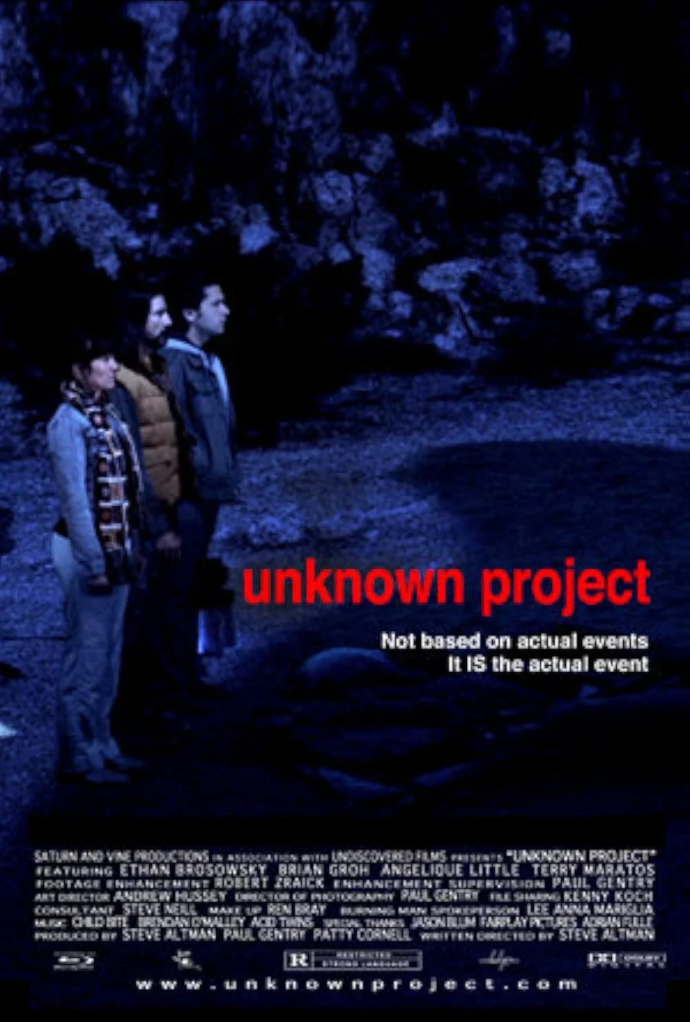 Unknown Project (2013).jpg