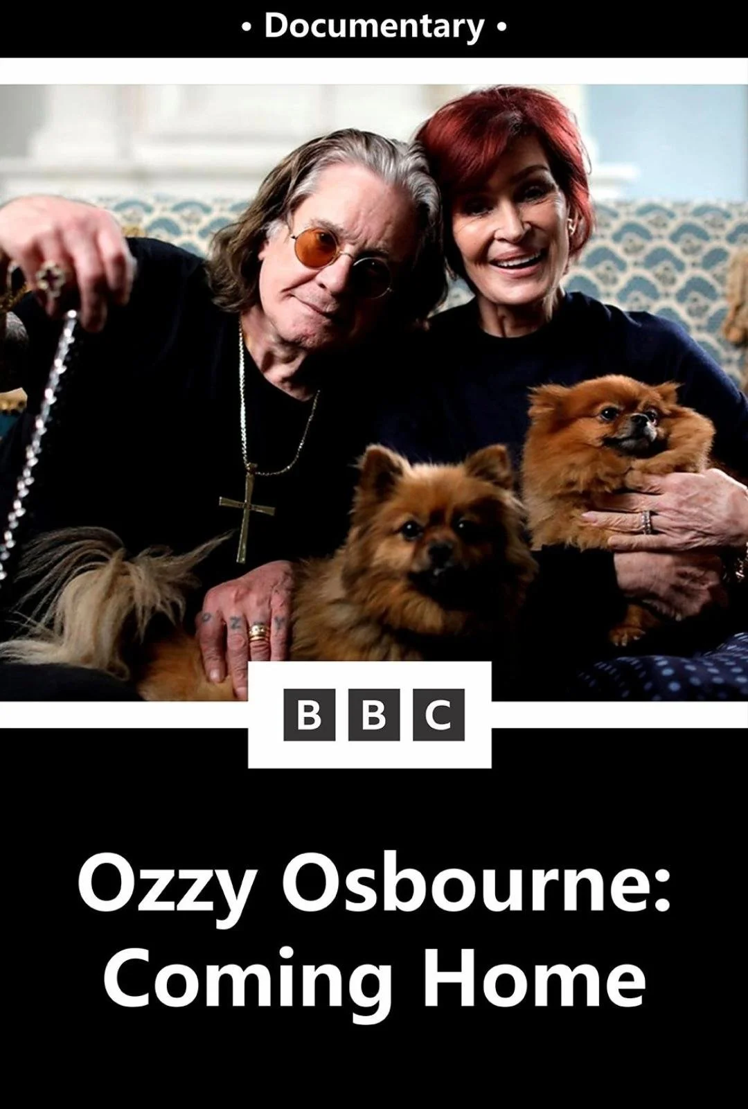 Sharon And Ozzy Osbourne - Coming Home (2025).jpg