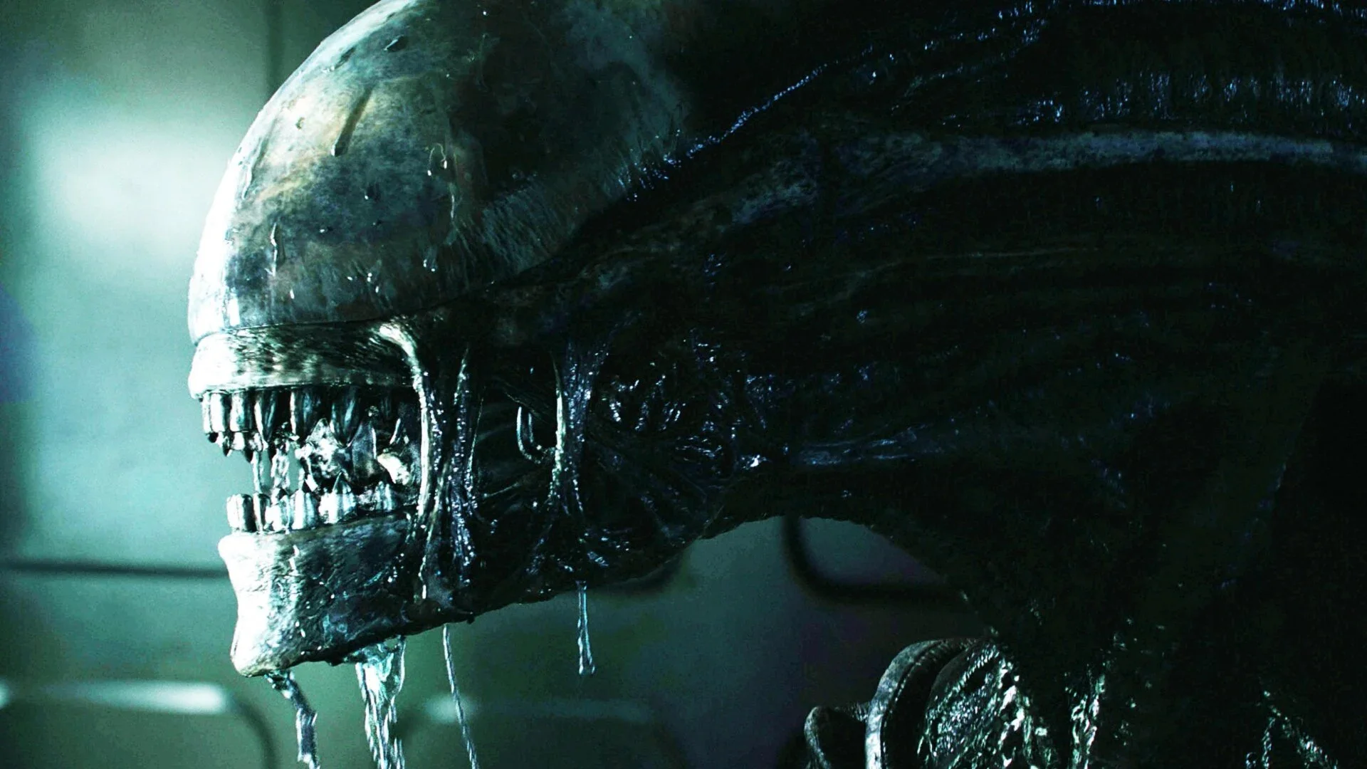 Alien - The Disturbance (2015).webp